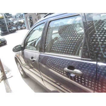 ford focus turnier (cak) del año 2000