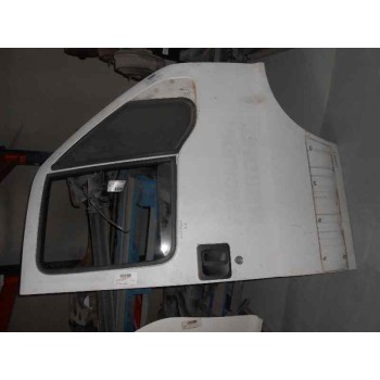 PUERTA DELANTERA DERECHA BLANCA 5P