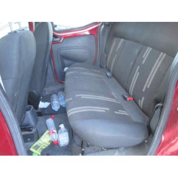 fiat fiorino del año 2009