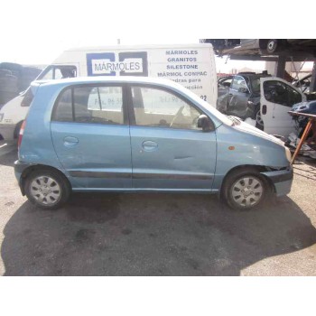 hyundai atos prime (mx) del año 2000