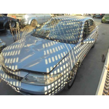 renault laguna ii (bg0) del año 2002