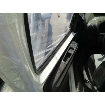 fiat qubo (300) del año 2015