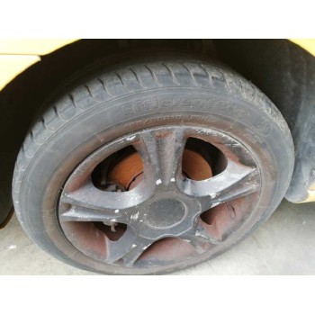 seat ibiza (6l1) del año 2008