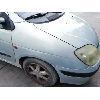 renault scenic (ja..) del año 2000