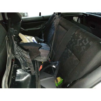 volkswagen golf iv berlina (1j1) del año 1997