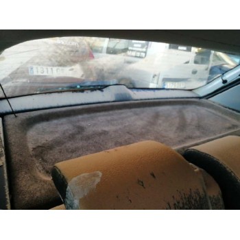 volkswagen polo (6c1) del año 2017