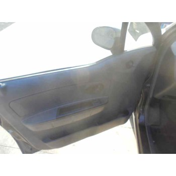 chevrolet matiz del año 2007