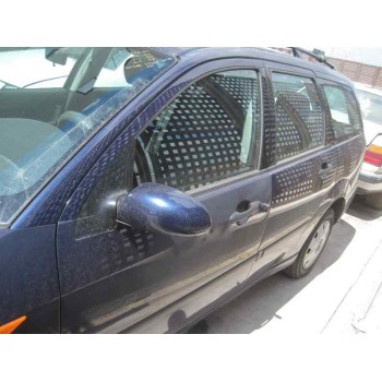 ford focus turnier (cak) del año 2000