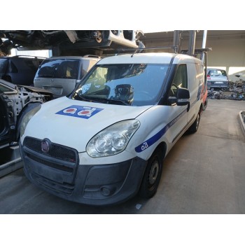 fiat doblo autobús (263_) del año 2010
