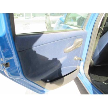 fiat punto berlina (188) del año 2005