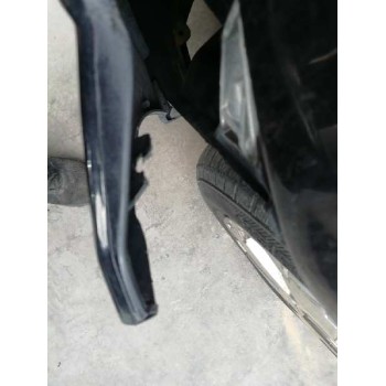 opel meriva del año 2007