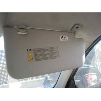 nissan micra (k12e) del año 2004