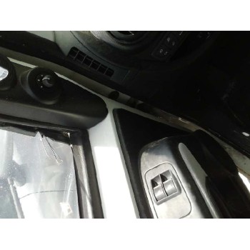 fiat qubo (300) del año 2015