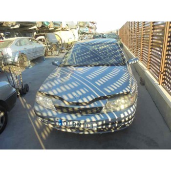 renault laguna ii (bg0) del año 2002