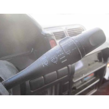 nissan vanette cargo del año 1999