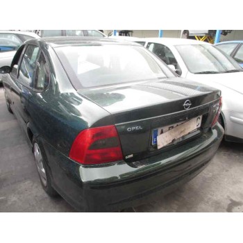 opel vectra b berlina del año 1999