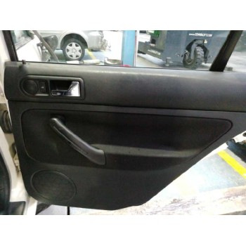 volkswagen golf iv berlina (1j1) del año 1997