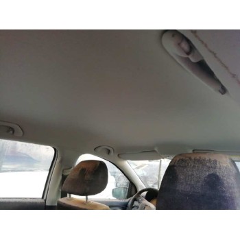 volkswagen polo (6c1) del año 2017