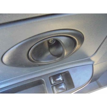 chevrolet matiz del año 2007