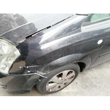 opel meriva del año 2007