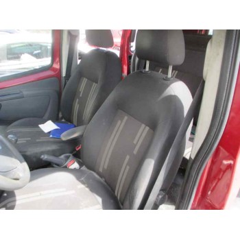 fiat fiorino del año 2009