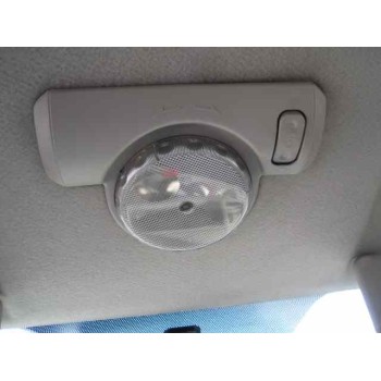 nissan micra (k12e) del año 2004