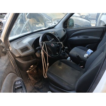 fiat doblo autobús (263_) del año 2010