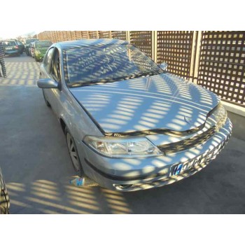 renault laguna ii (bg0) del año 2002