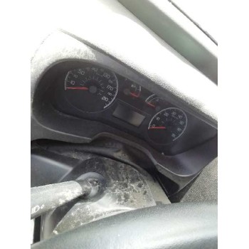 fiat qubo (300) del año 2015