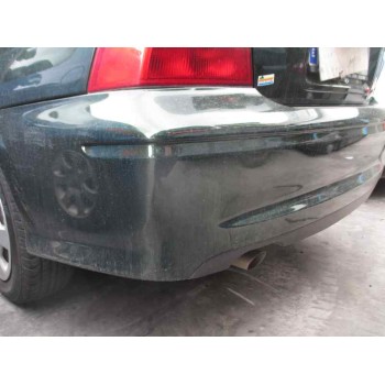 opel vectra b berlina del año 1999