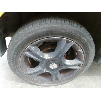 seat ibiza (6l1) del año 2008