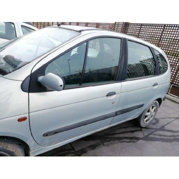 renault scenic (ja..) del año 2000