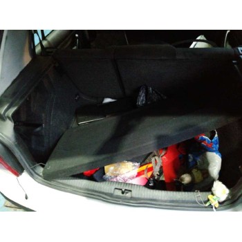 volkswagen golf iv berlina (1j1) del año 1997