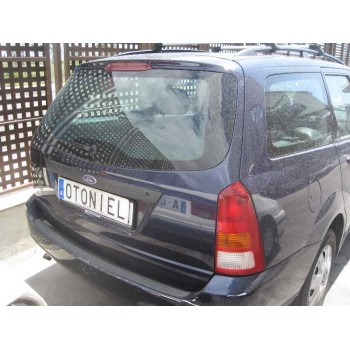 ford focus turnier (cak) del año 2000