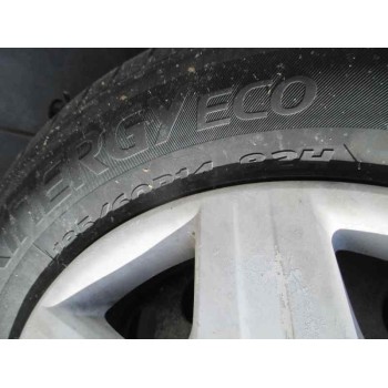 fiat punto berlina (188) del año 2005