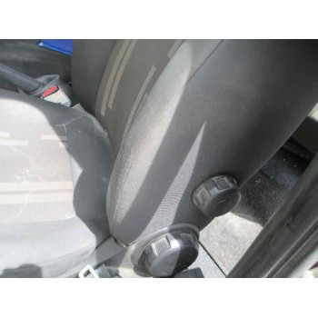 fiat fiorino del año 2009