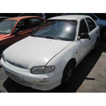 HYUNDAI ACCENT (X3)