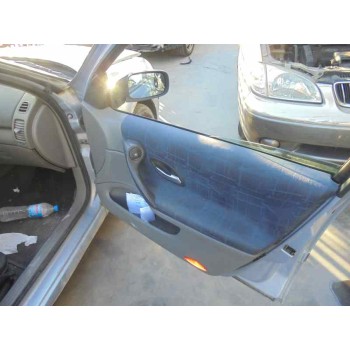 renault laguna ii (bg0) del año 2002