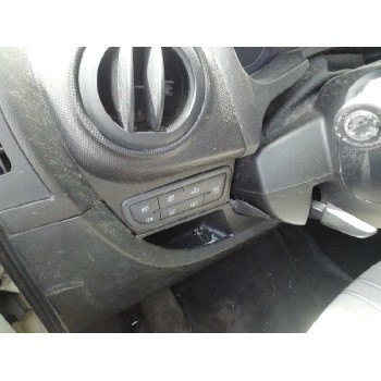 fiat qubo (300) del año 2015