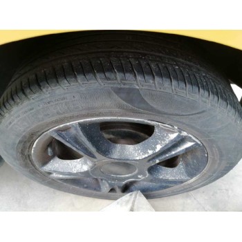 seat ibiza (6l1) del año 2008