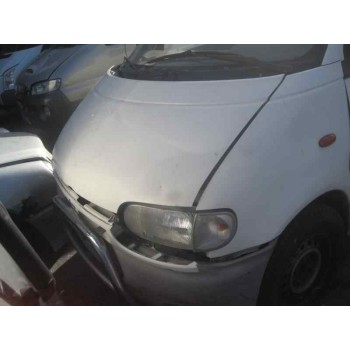 nissan vanette cargo del año 1999