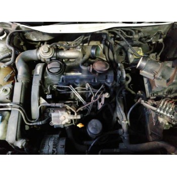 volkswagen golf iv berlina (1j1) del año 1997