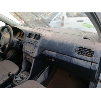 volkswagen polo (6c1) del año 2017