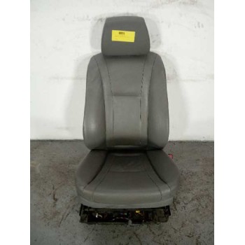 ASIENTO DELANTERO DERECHO REGULACION ELECTRICA CUERO