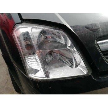 opel meriva del año 2007