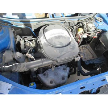 fiat punto berlina (188) del año 2005