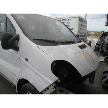 nissan primastar (x83) del año 2003