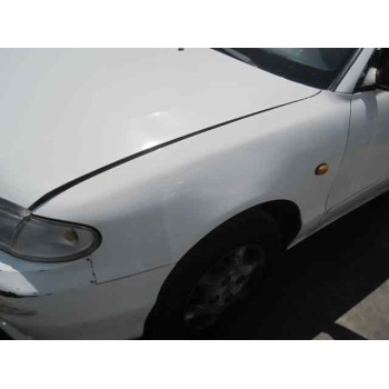 hyundai accent (x3) del año 1998