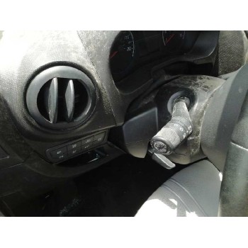 fiat qubo (300) del año 2015