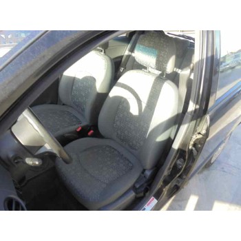 chevrolet matiz del año 2007